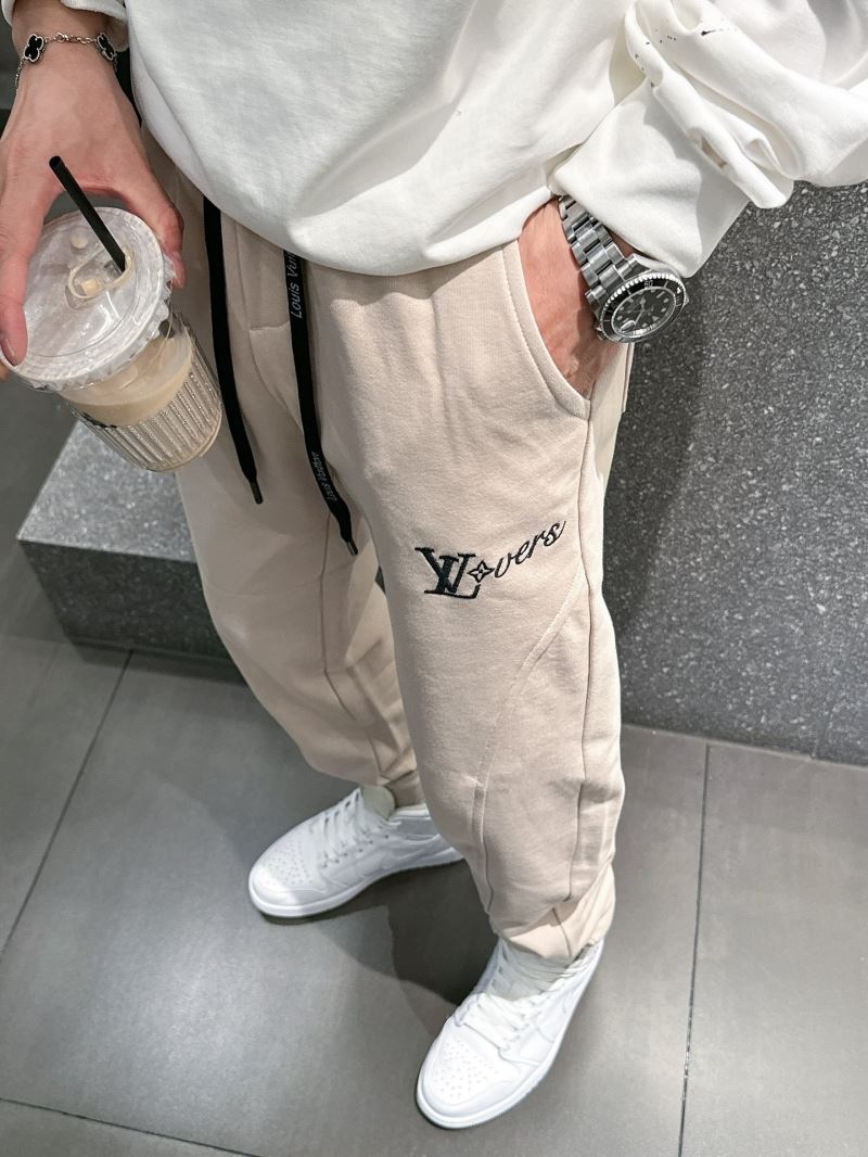 Louis Vuitton Long Pants